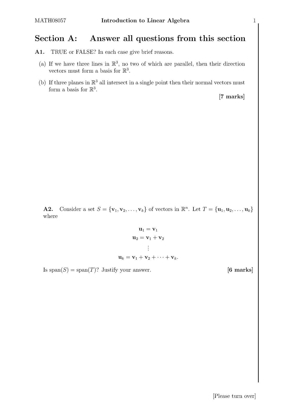 Chapter 7 Algebra 1 Answer Key