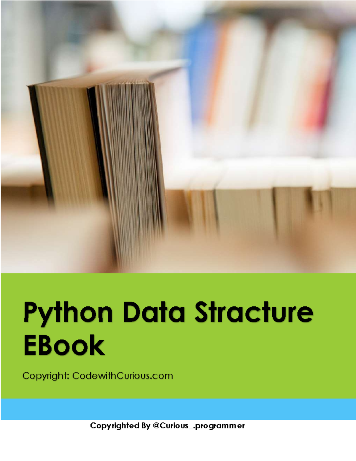 Python Data Stracture - Copyrighted By @Curious_ Python Data Stracture ...