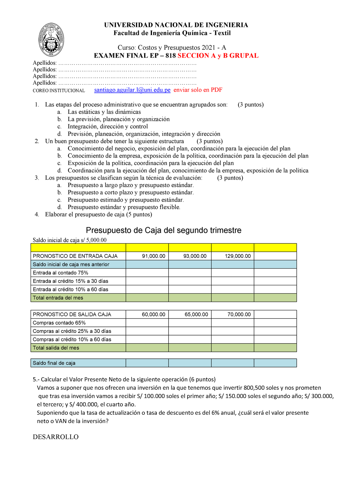 ef-costos-y-presupuestos-21-1-universidad-nacional-de-ingenieria