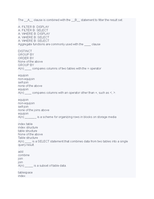 Normalization - Normalization Background information about ...