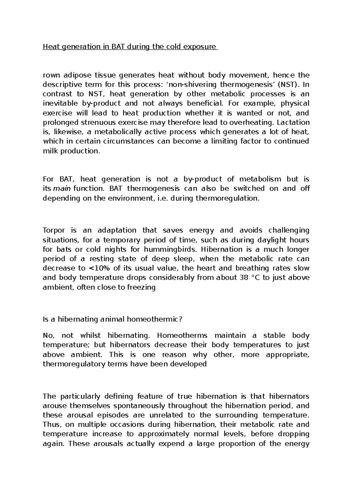 heat-generation-in-bat-during-the-cold-exposure-in-contrast-to-nst