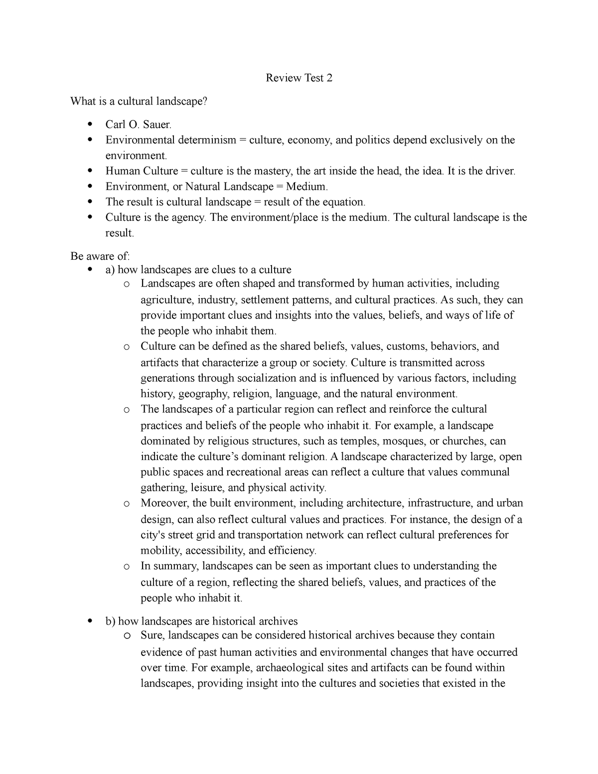 complete-review-test-2-review-test-2-what-is-a-cultural-landscape