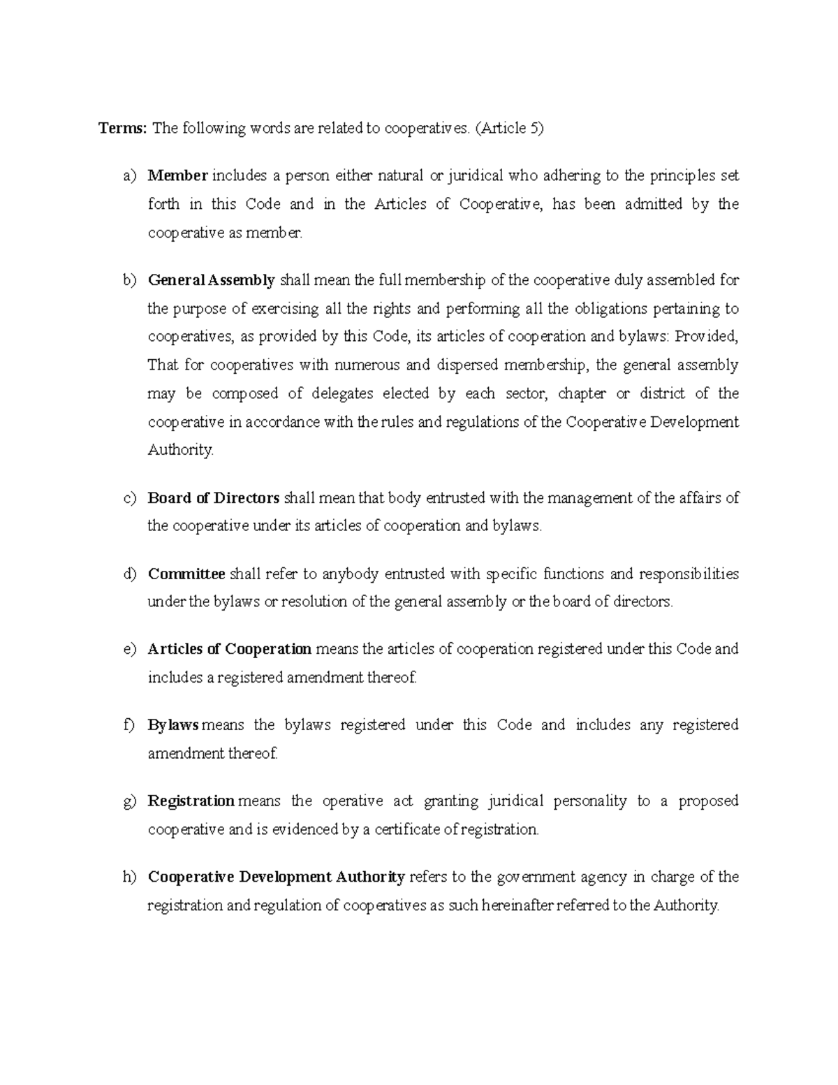 Terms Notes For Law Terms The Following Words Are Related To 