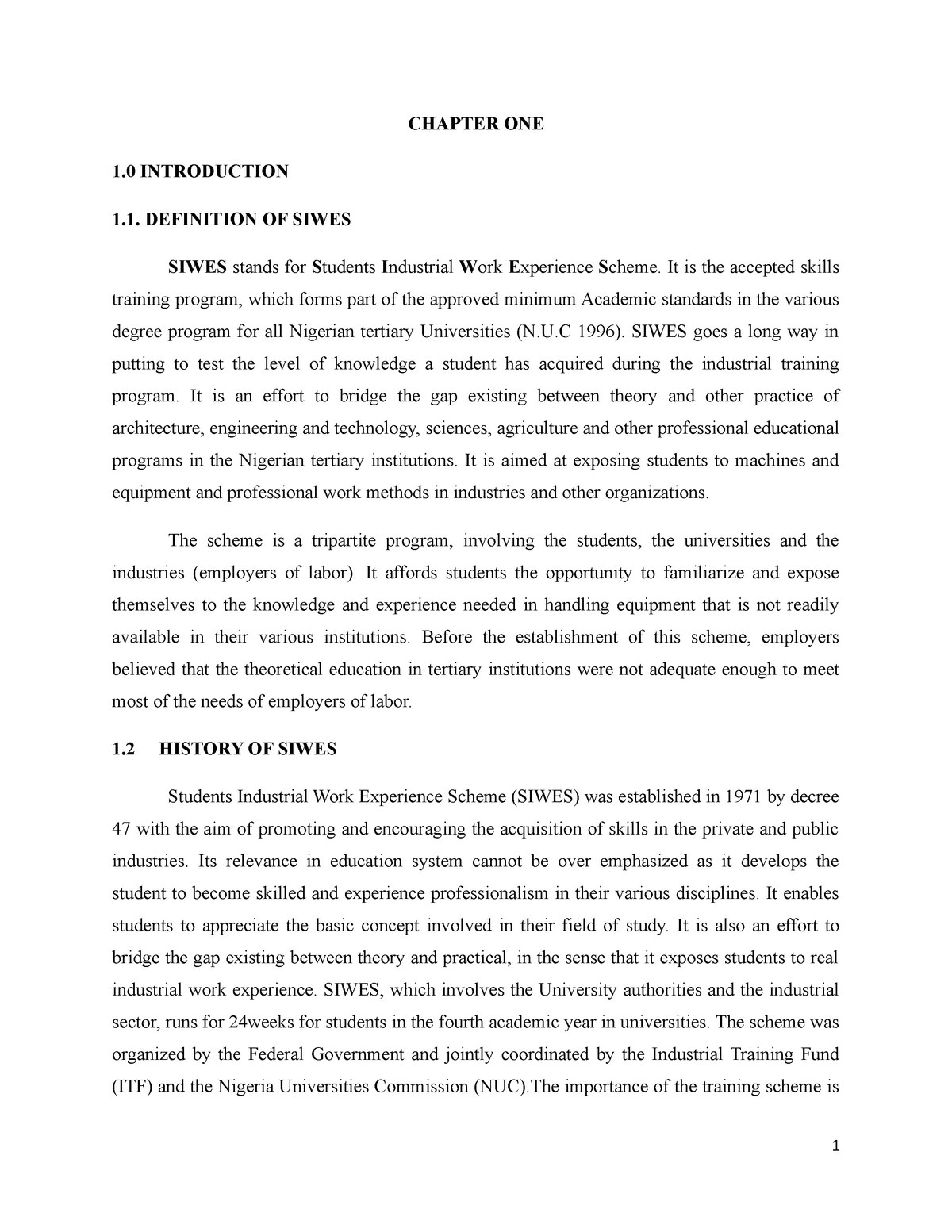 how-to-easily-correctly-fill-in-your-i-t-siwes-logbook-in-2019