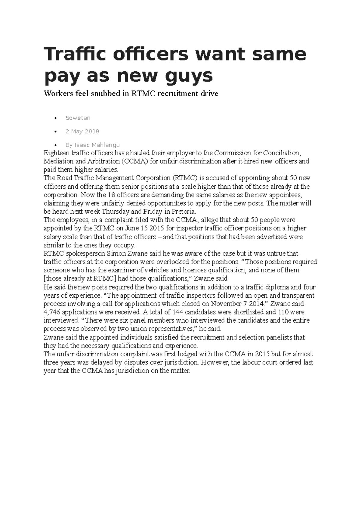 Nyc Traffic Officer Salary - wp3mby4