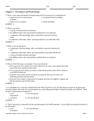 Chapter 3 Equity and Diversity in Human Resources Management - : s: e ...