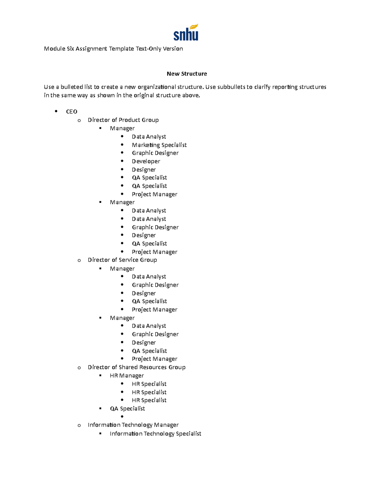 module 5 assignment bus 210