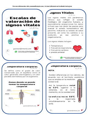 Tarjetero enfermeria sale