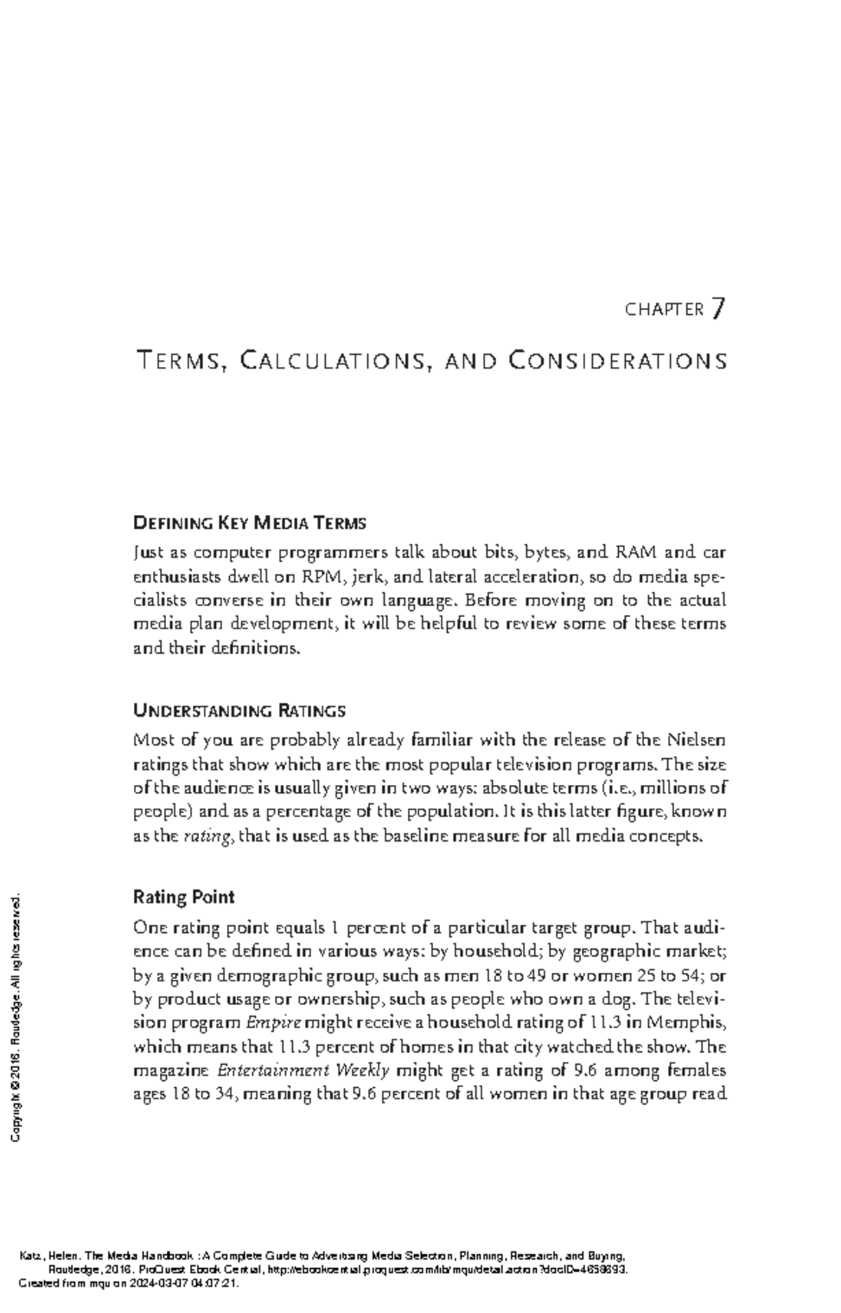 Eclassifieds: The Complete Guide To Advertising - jr4w1r1