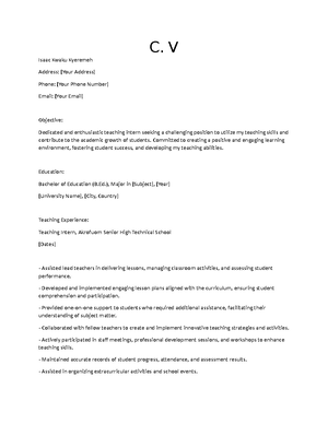 Reflective Practice 2 - This reflective practice will highlight the key ...