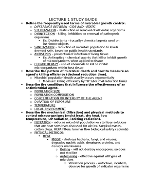 Gram Stain Lab Report - Gram Stain Report Ivanna Arredondo Section 1 ...
