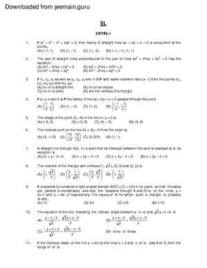 XI Maths Study Materials - KVS RO EKM/CLASS XII MATHS/Term- STUDY ...