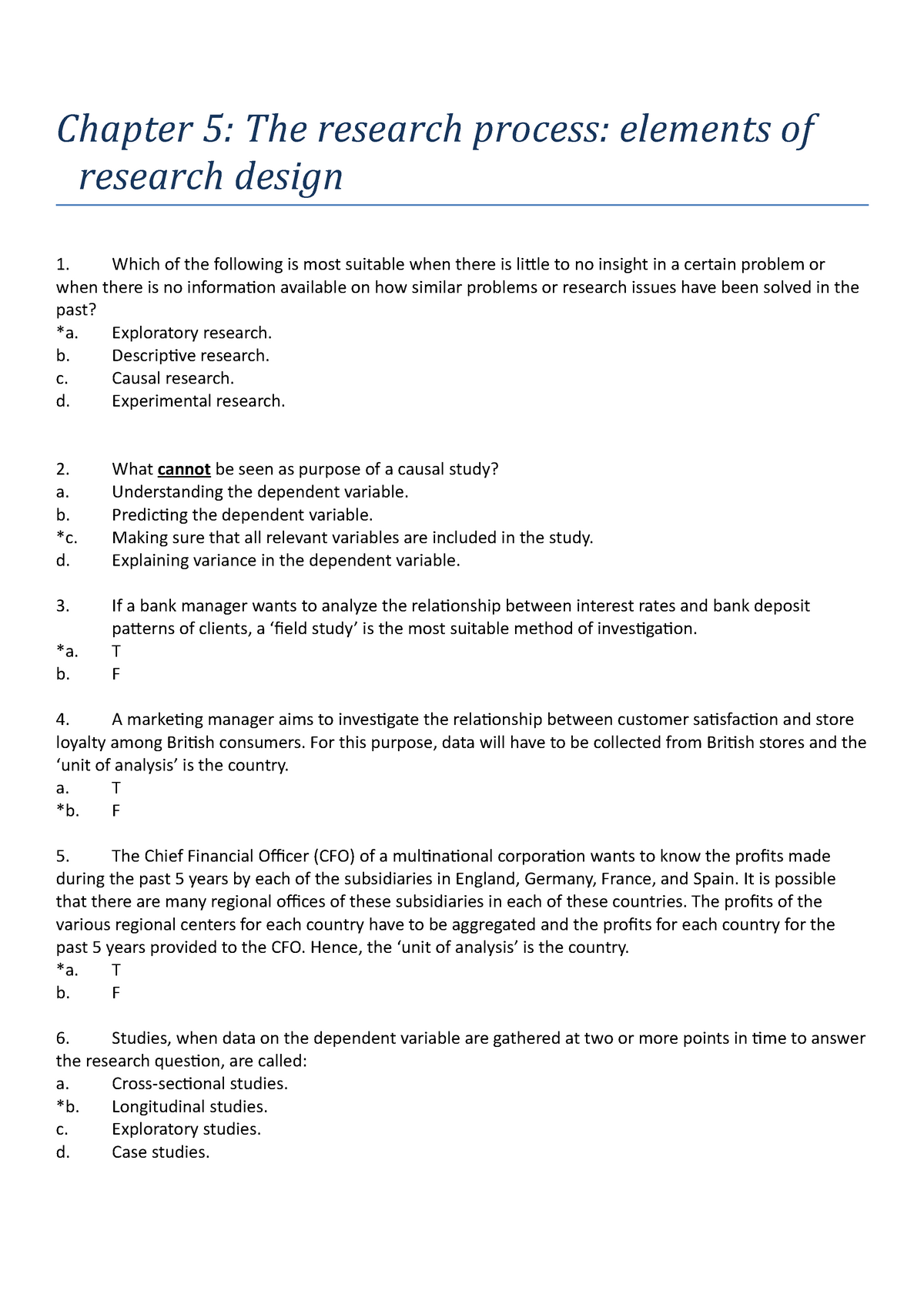 research methods final exam questions and answers pdf download