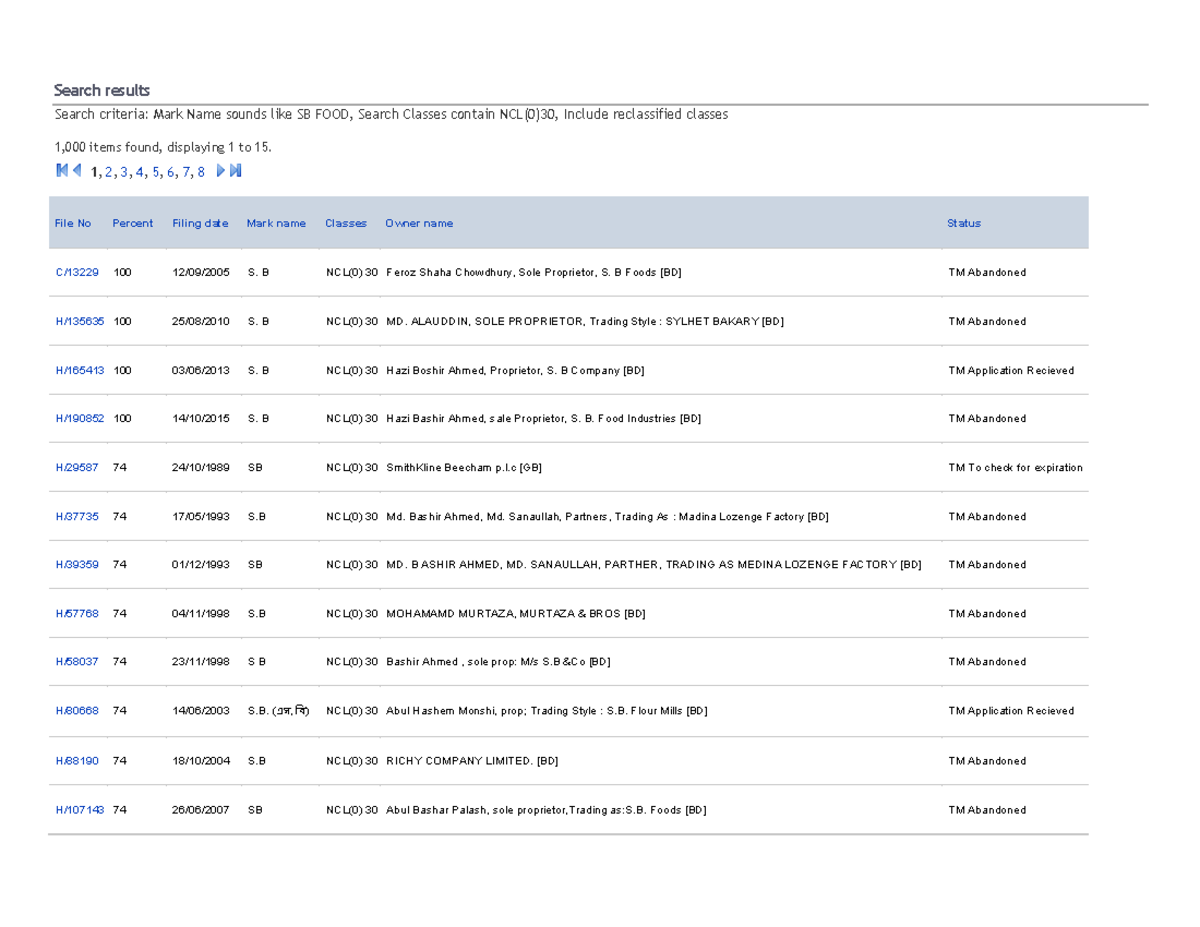 Ten Tips and Tricks for Navigating the USPTO's New Search Tool