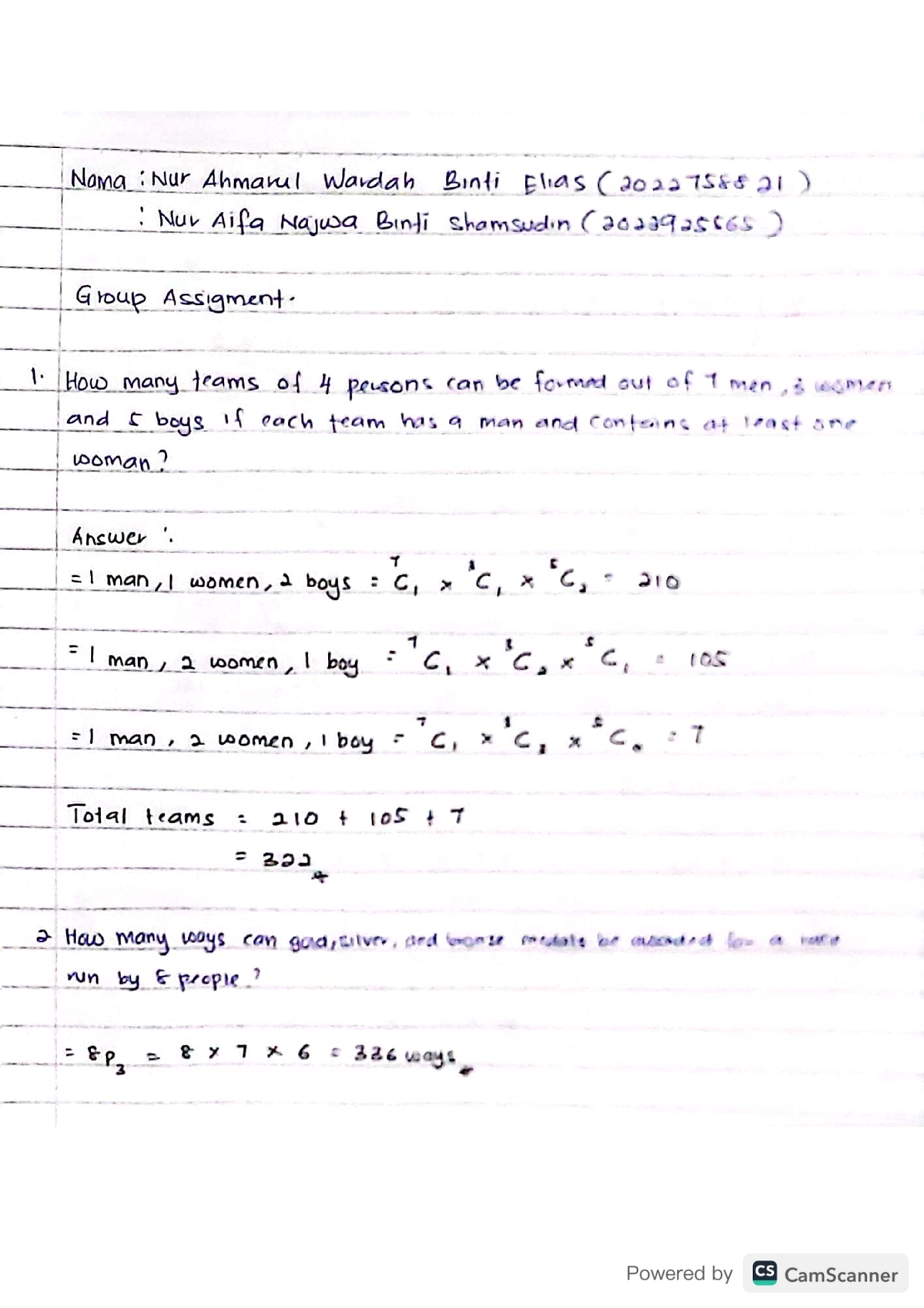 site to zone assignment list computer vs user