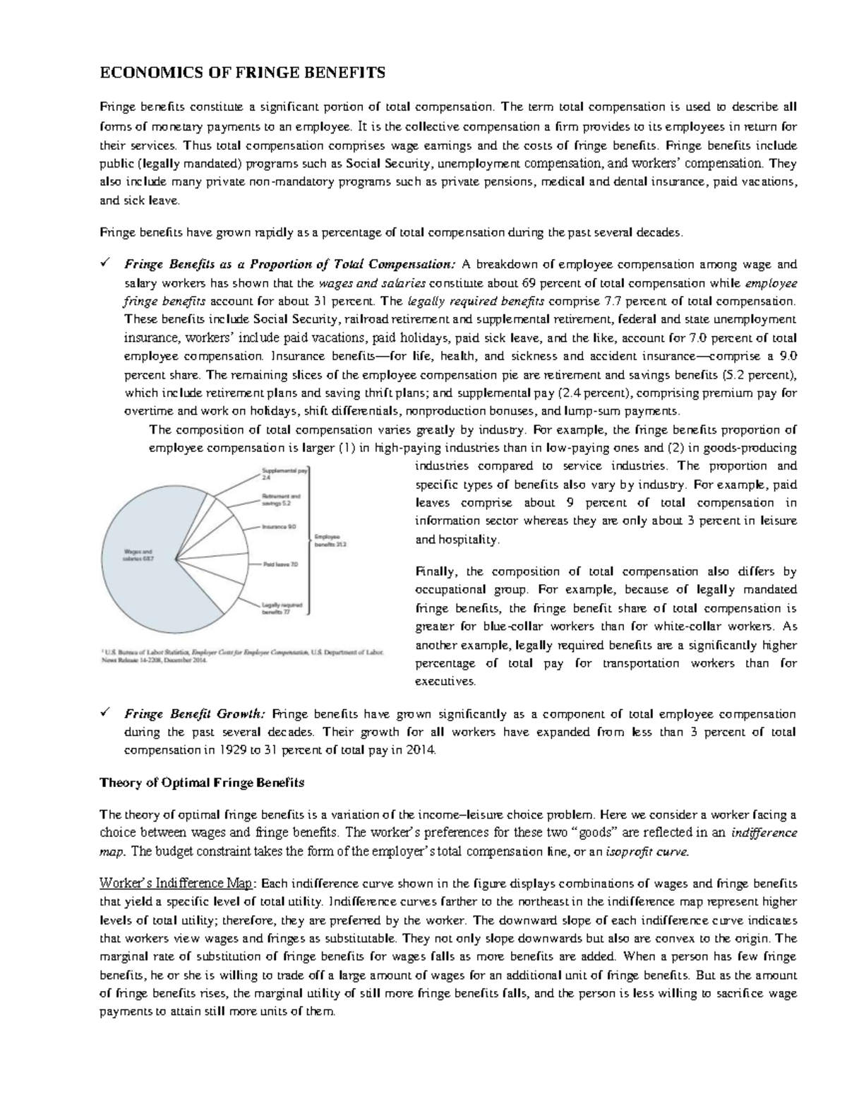 economics-of-fringe-benefits-economics-of-fringe-benefits-fringe