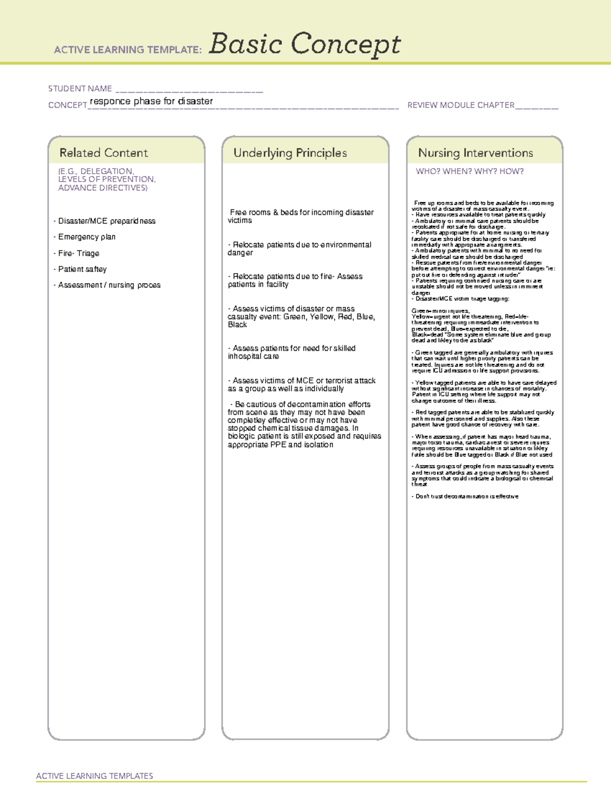 iso-27001-disaster-recovery-plan-template