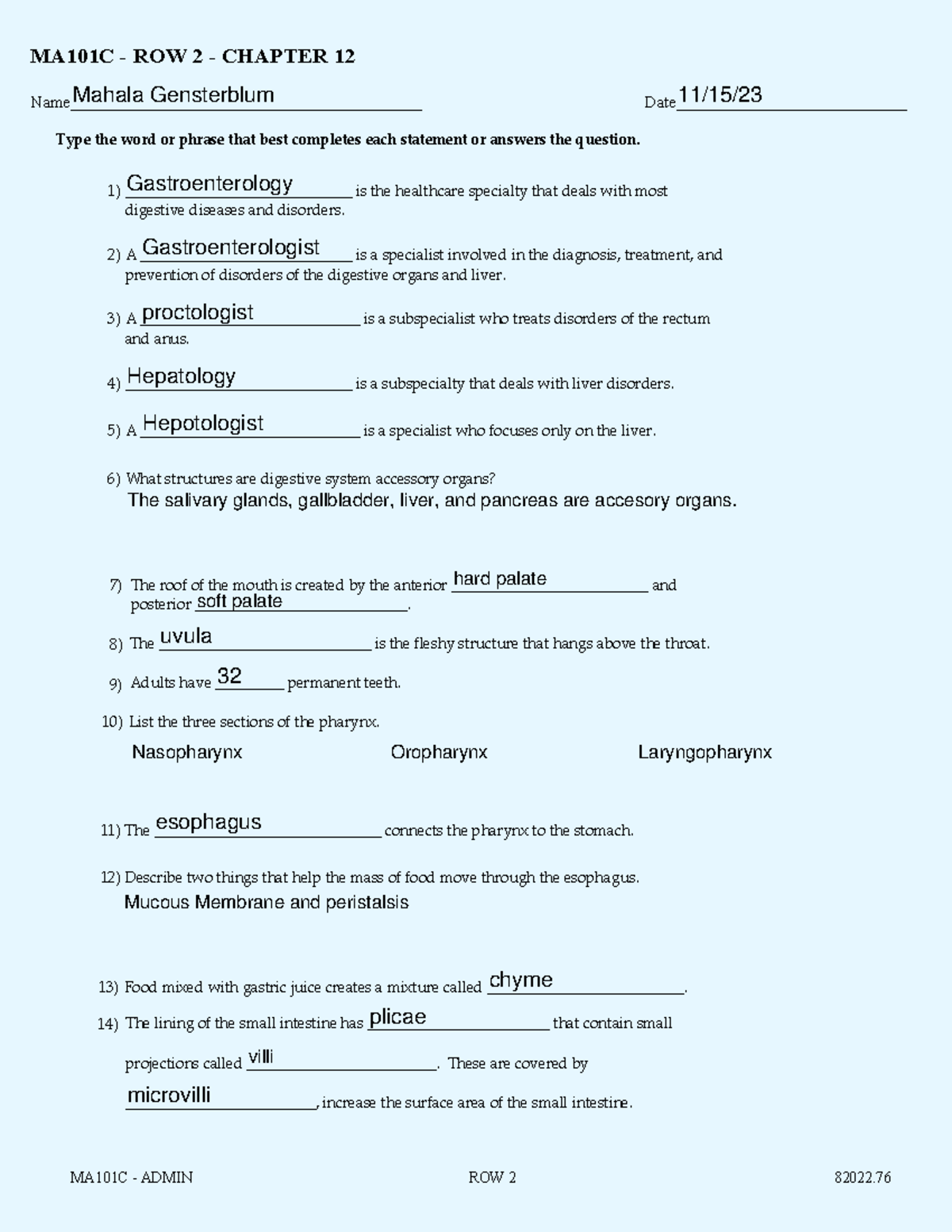 MA101 C ROW 2 - Chapter 12 - MA101C - ROW 2 - CHAPTER 12 - Studocu