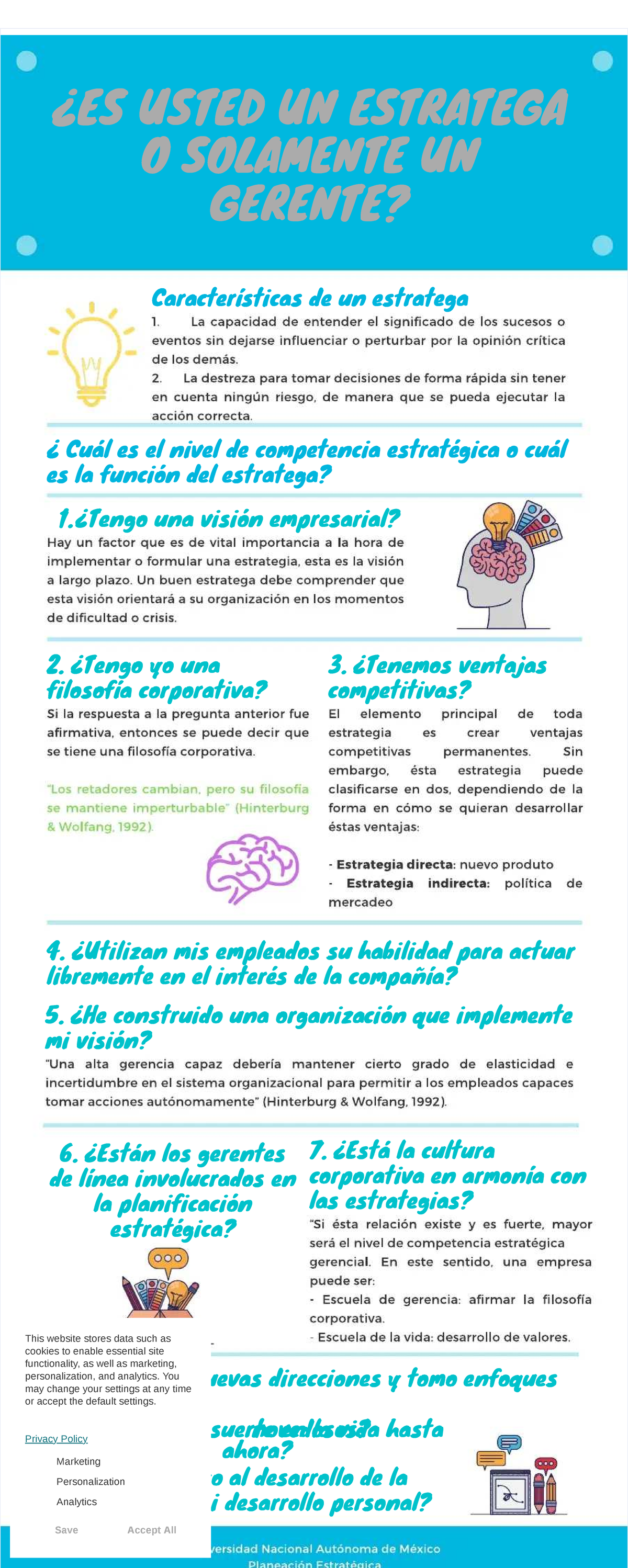 Pdf-infografia-1-planeacion-estrategica-pdf Compress - ¿ES USTED UN ...