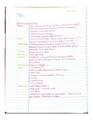 Chapter 1 Notes: MOP - MUS 1080 - Studocu