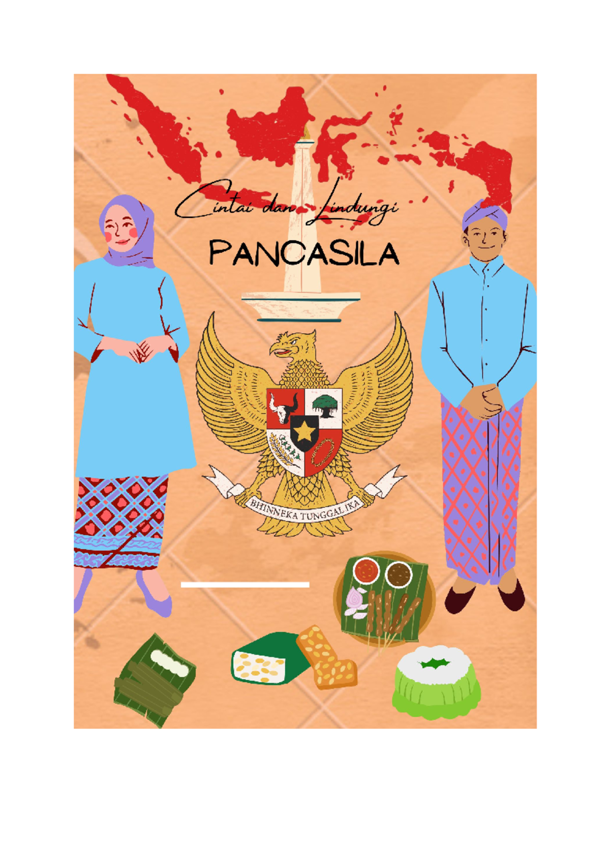 Pancasila Assignments - Peran Generasi Muda Dalam Menghadapi Tantangan ...