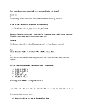 Summary Introduction to Data Visualization with ggplot 2 - Introduction ...