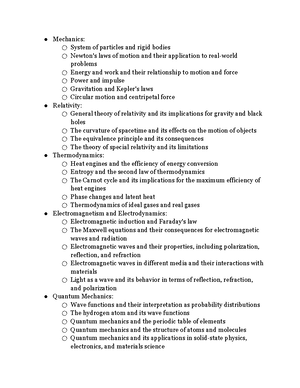 Phy Notes 2 - Physics I Notes 2 Stellar astronomy is the study of stars ...