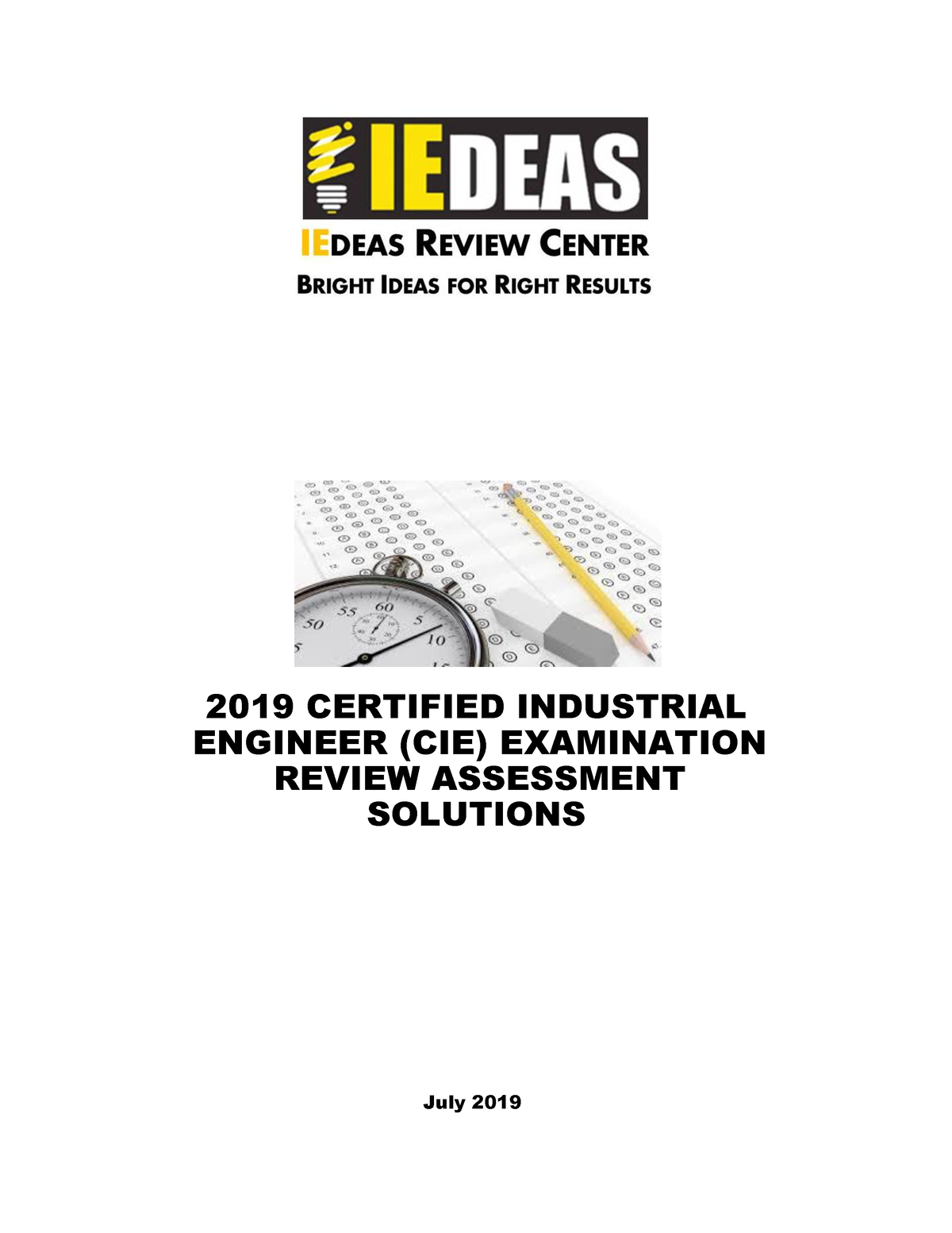 2019-cie-assessment-exam-questions-answers-2019-certified-industrial