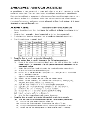 Topic 2- Computer Management - TOPIC 2: COMPUTER MANAGEMENT Sub Topic 2 ...