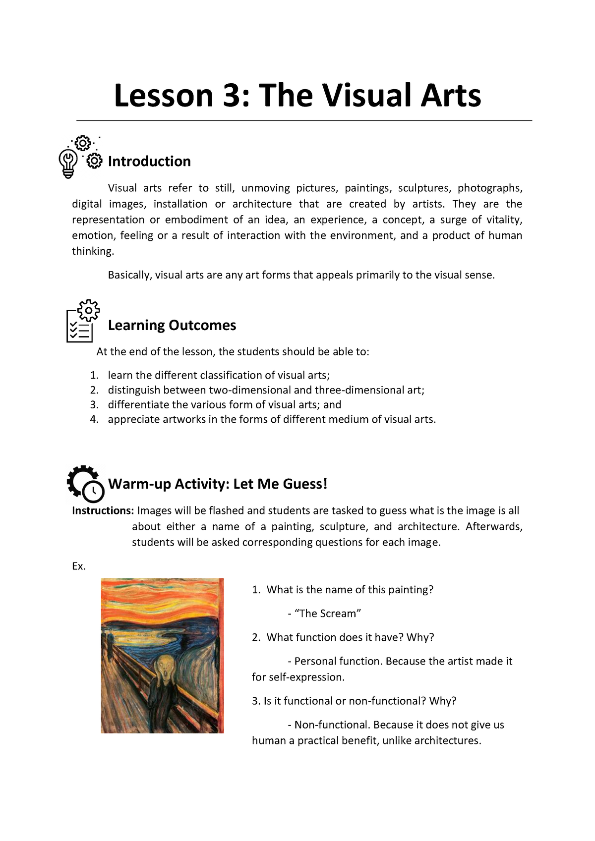 unit-1-lesson-3-the-visual-arts-modified-lesson-3-the-visual-arts