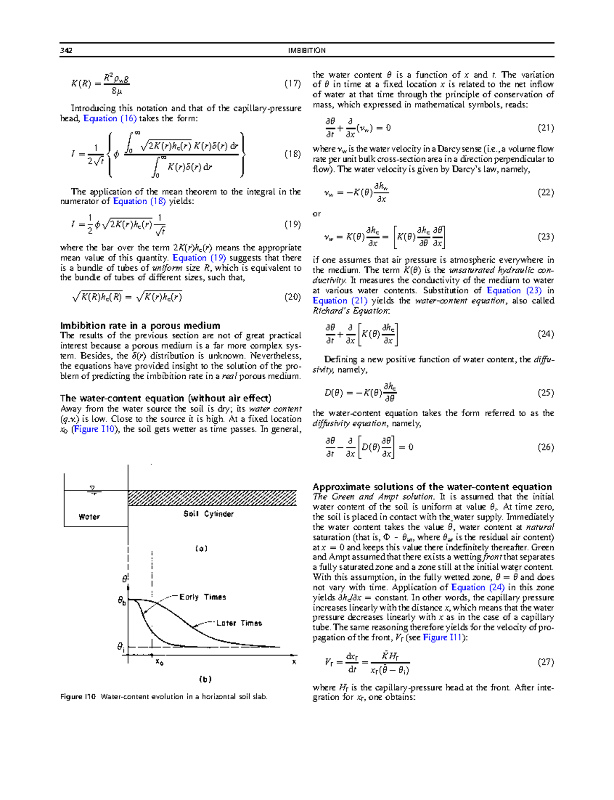 Encyclopedia of Earth Sciences Series ( PDFDrive )-35 - KðRÞ ¼ R 2 rwg ...