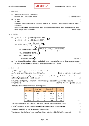 New exam question examples - Practice Examples for New Exam Question ...