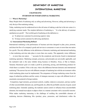 research proposal on marketing management in ethiopia pdf free