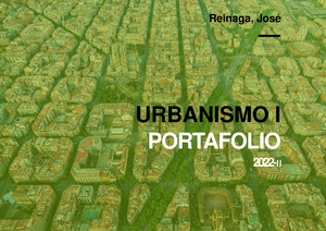 Estudio DE Suelo - Urbanismo - Studocu