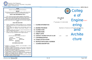 Module 3 - Series Circuit - Module 3 - Series Circuit Learning ...