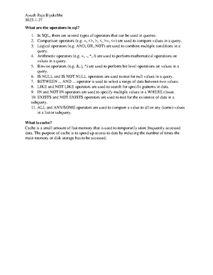 Types of errors in software testing - Types of errors in software ...