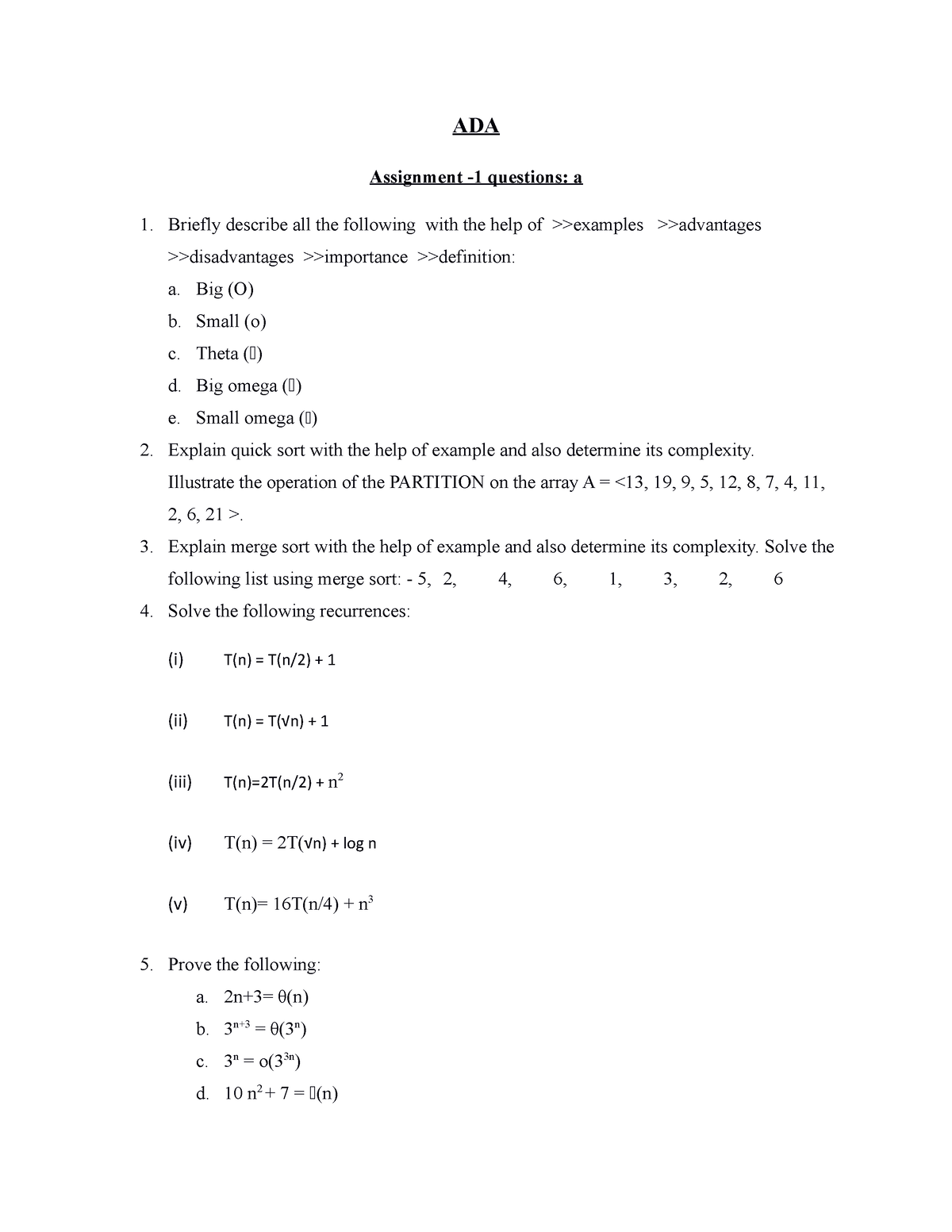 ada conditional assignment