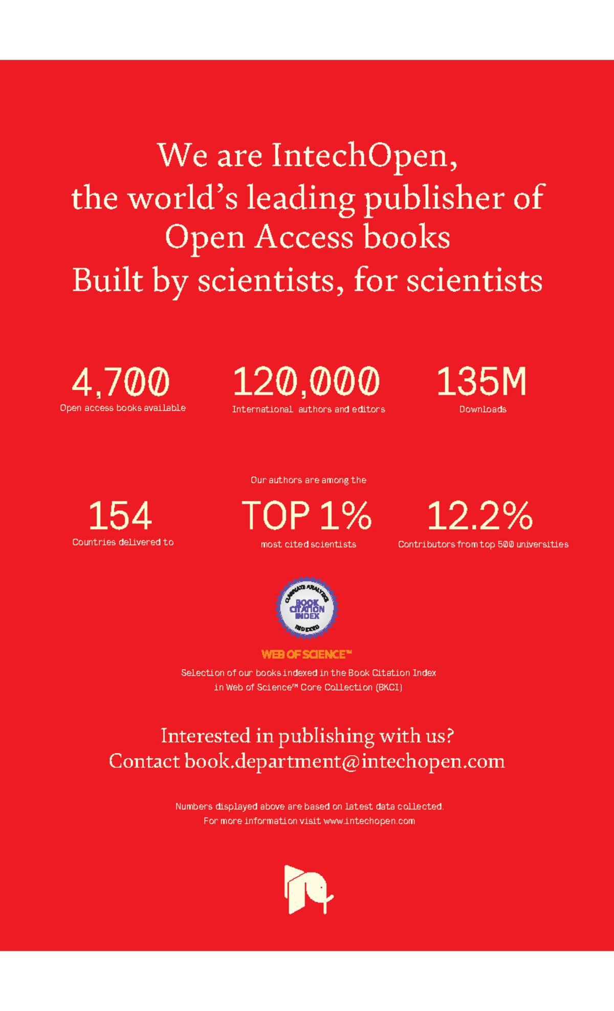 Digital Twin Technology Selection of our books indexed in the Book