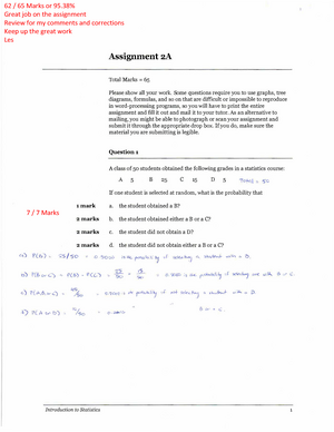 math 215 athabasca assignment 2