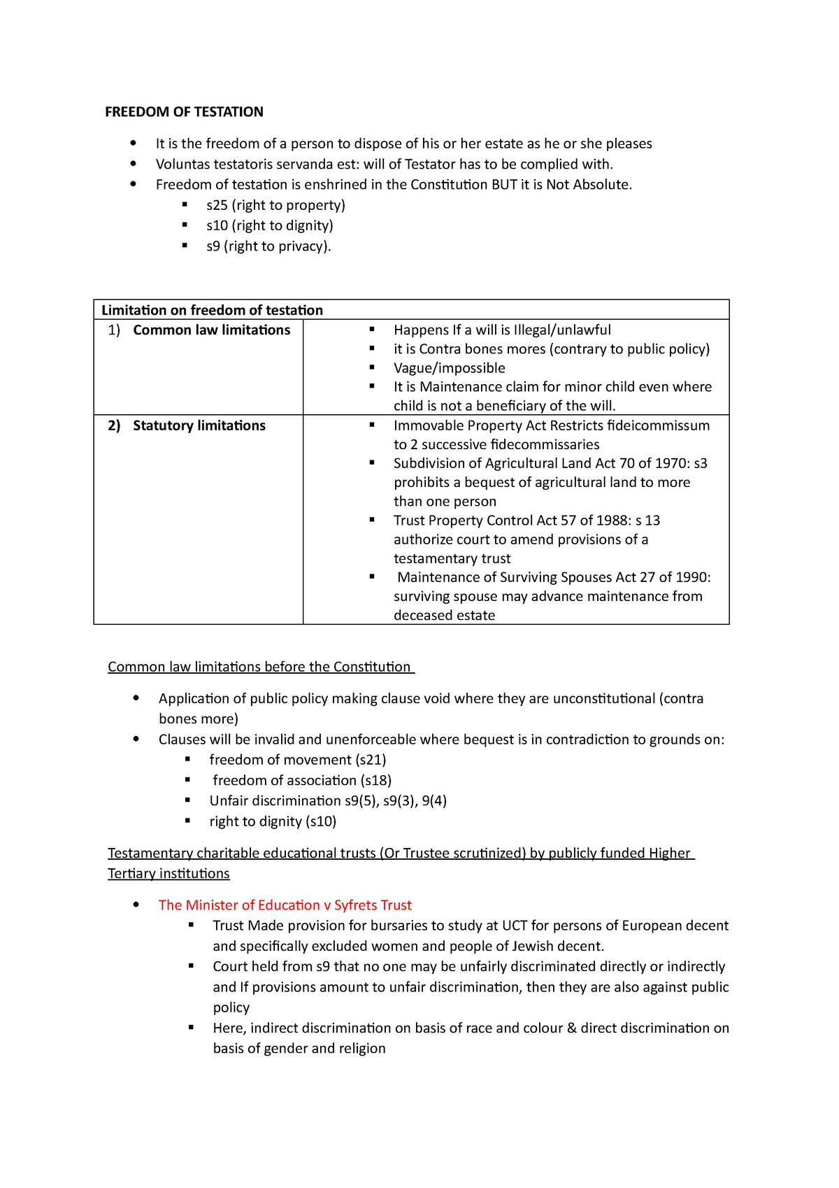 chapter-9-course-law-of-delict-notes-for-2020-to-2022-freedom-of