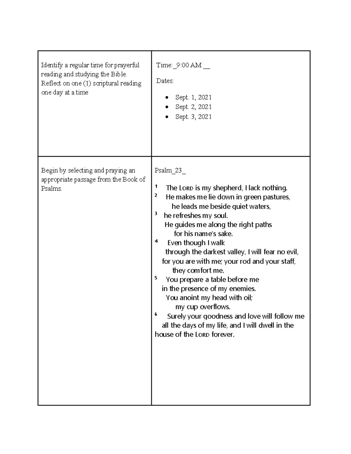 Cfve activity - 1st year notes of course Bachelor of Science in Nursing ...