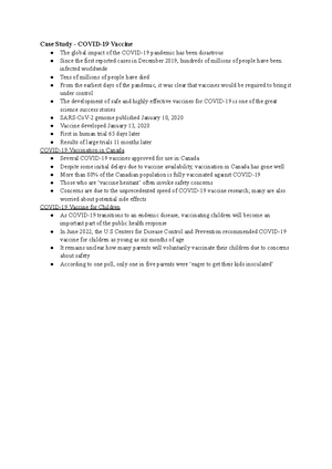 Philosophy 2715 - Lecture Notes Week 5-8 - Philosophy 2715 - Week 5 ...