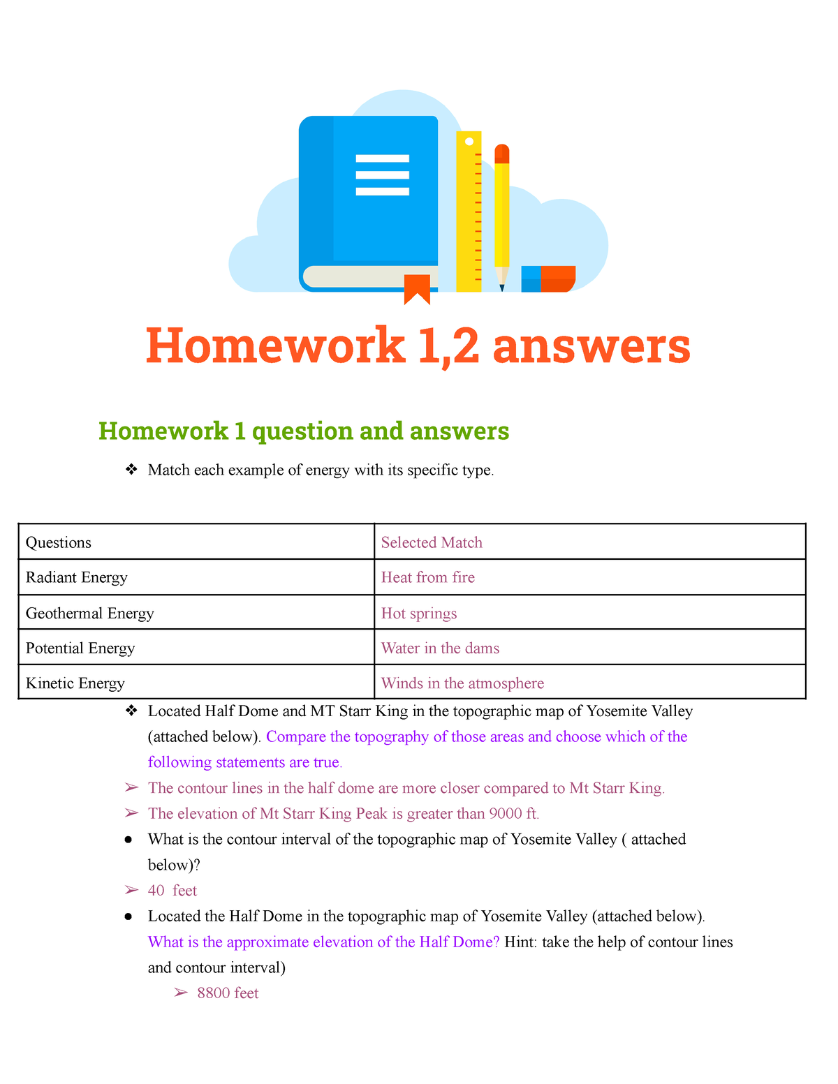 4.1 2 homework answers