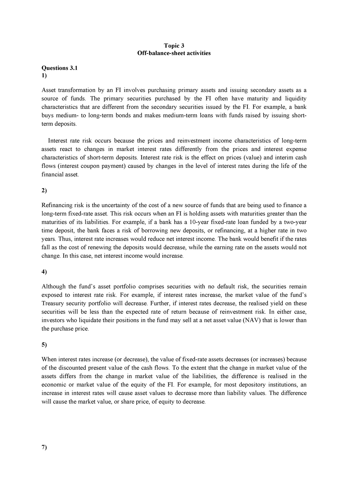 topic-3-off-balance-sheet-activities-topic-3-off-balance-sheet