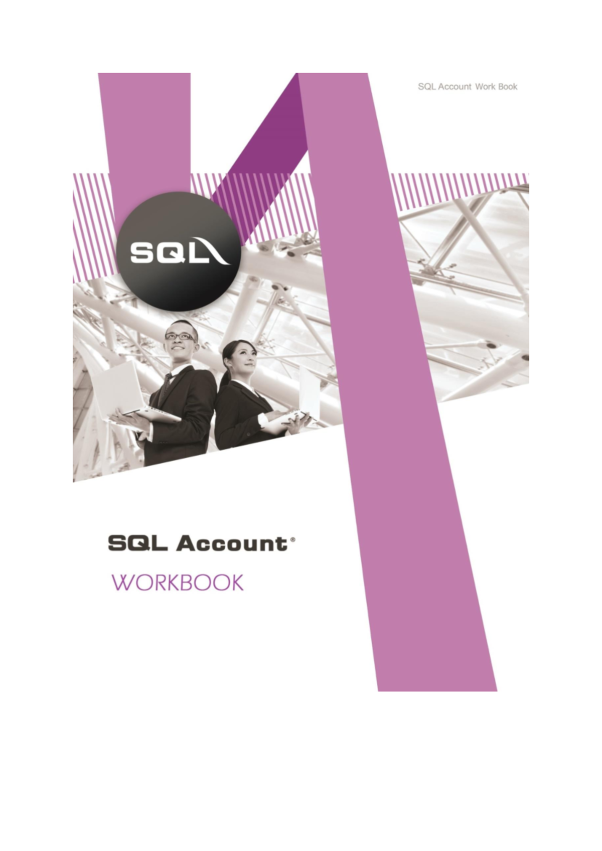 SQL Workbook Power Vroom - Contents Create New Database Setup Financial ...