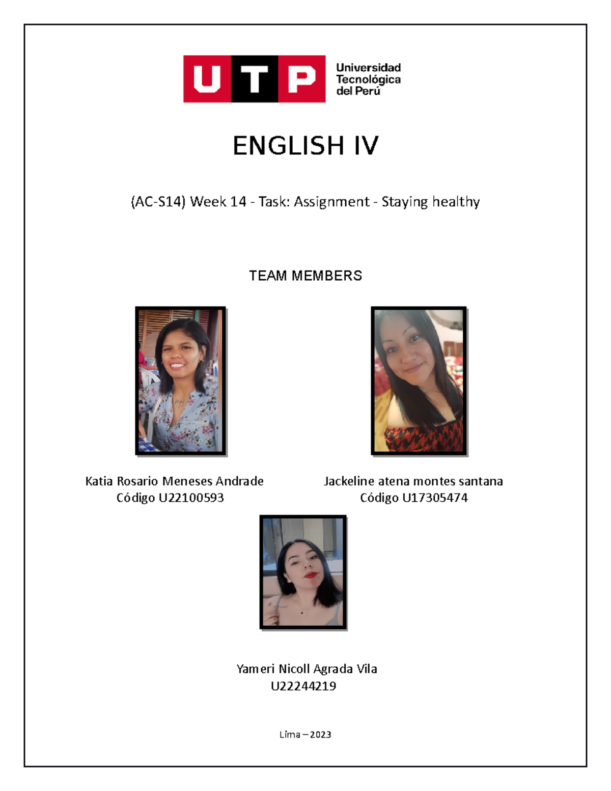 tarea de ingles assignment 4 text file uveg