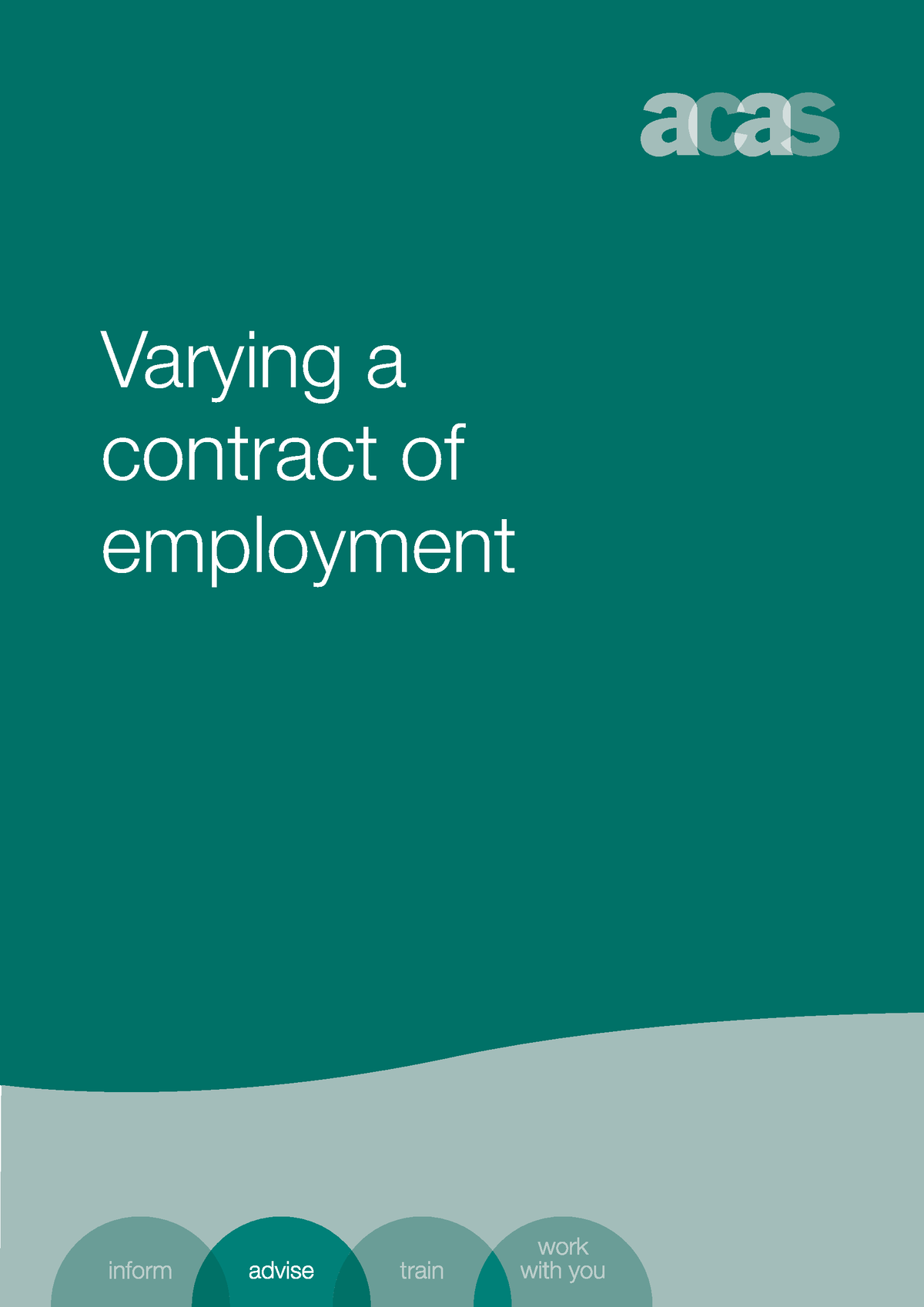 varying-a-contract-of-employment-acas-leaflet-1-varying-a-contract-of