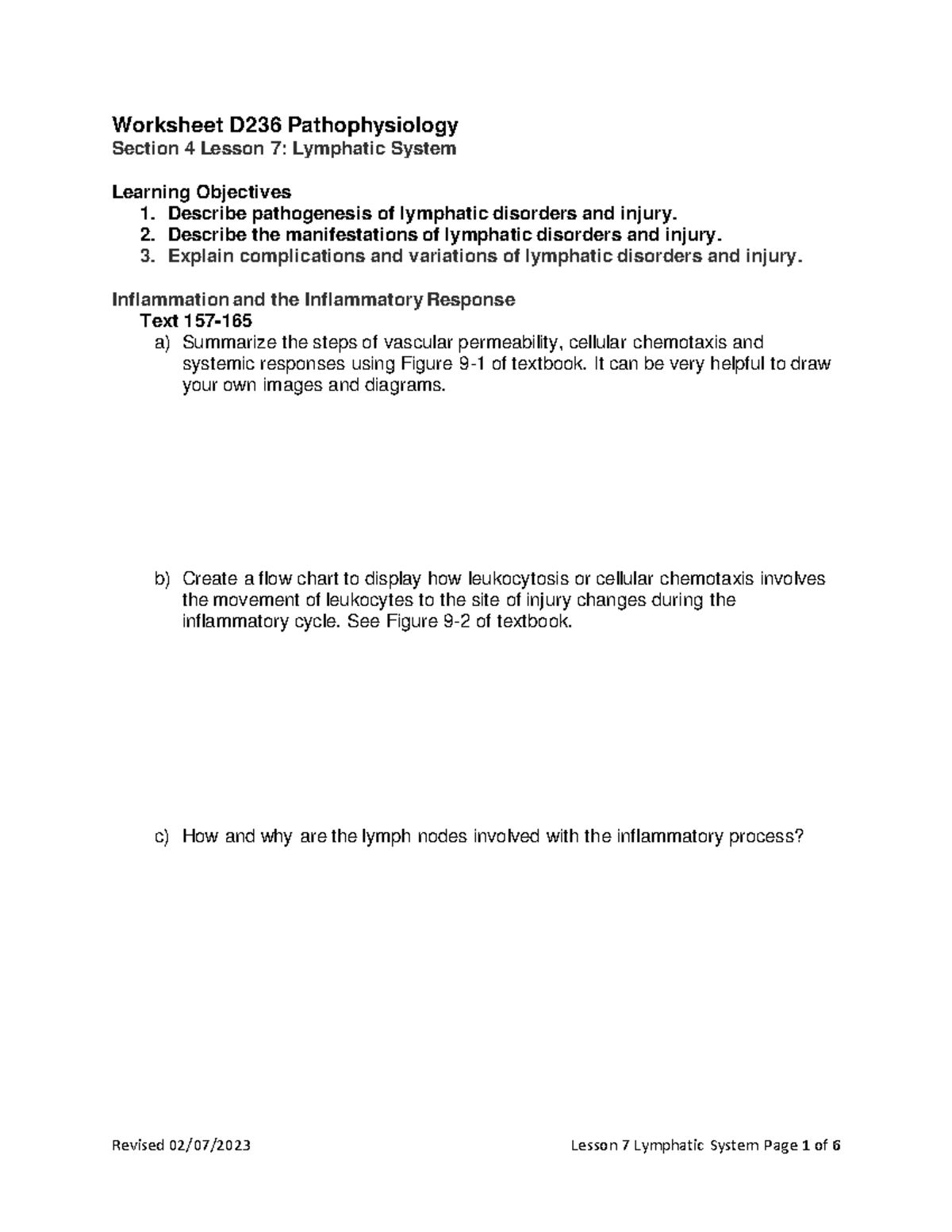 lesson-7-lymphatic-system-worksheet-d236-pathophysiology-section-4