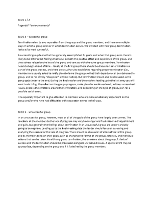 Prewrite Frame for Project Paper - For our final project, we have ...