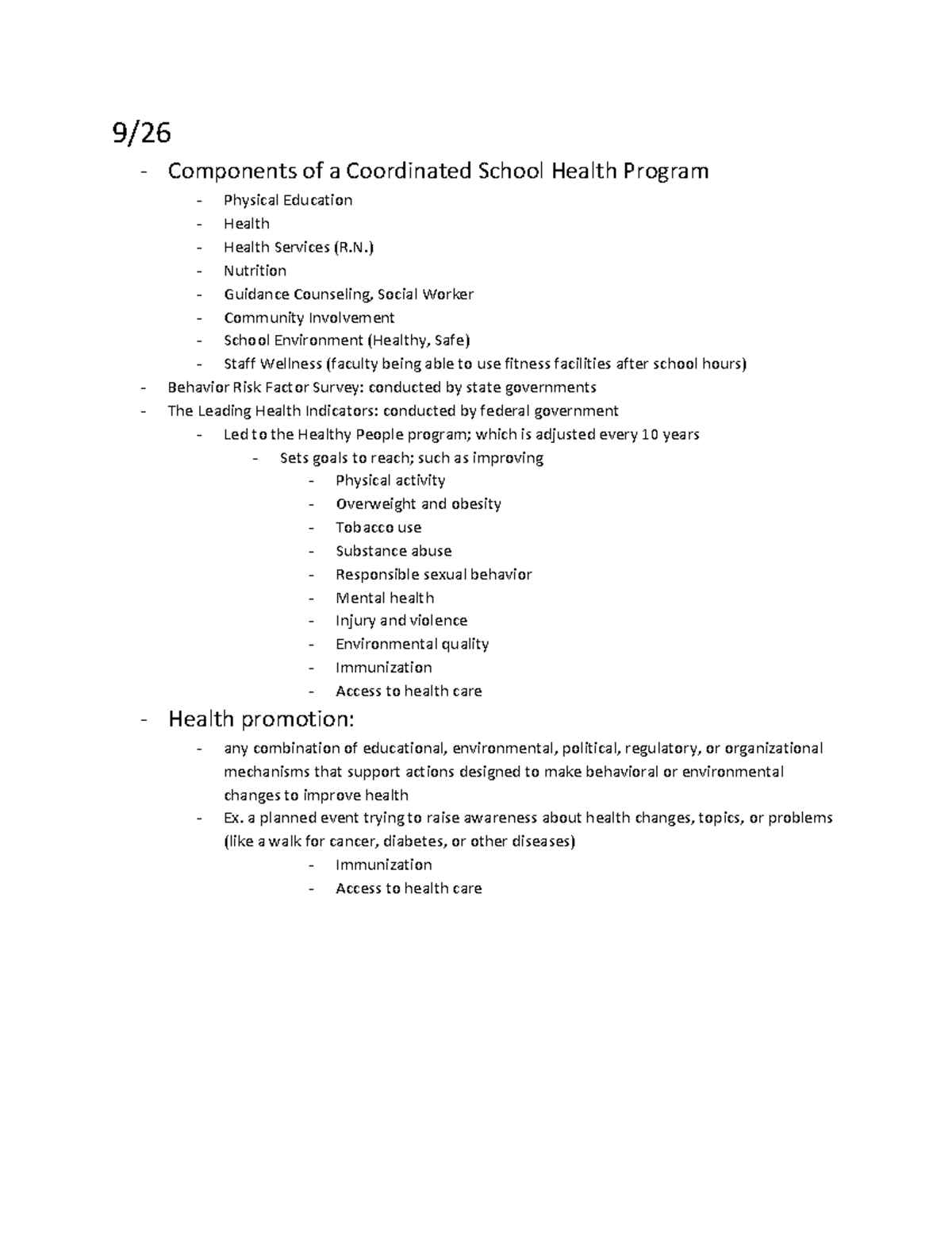 coordinated-school-health-programs-9-components-of-a-coordinated